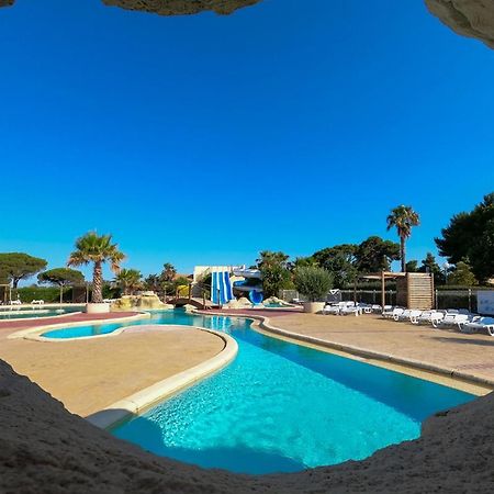 Domaine Les Muriers فيندريه المظهر الخارجي الصورة