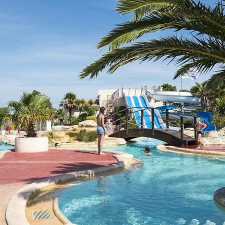 Domaine Les Muriers فيندريه المظهر الخارجي الصورة