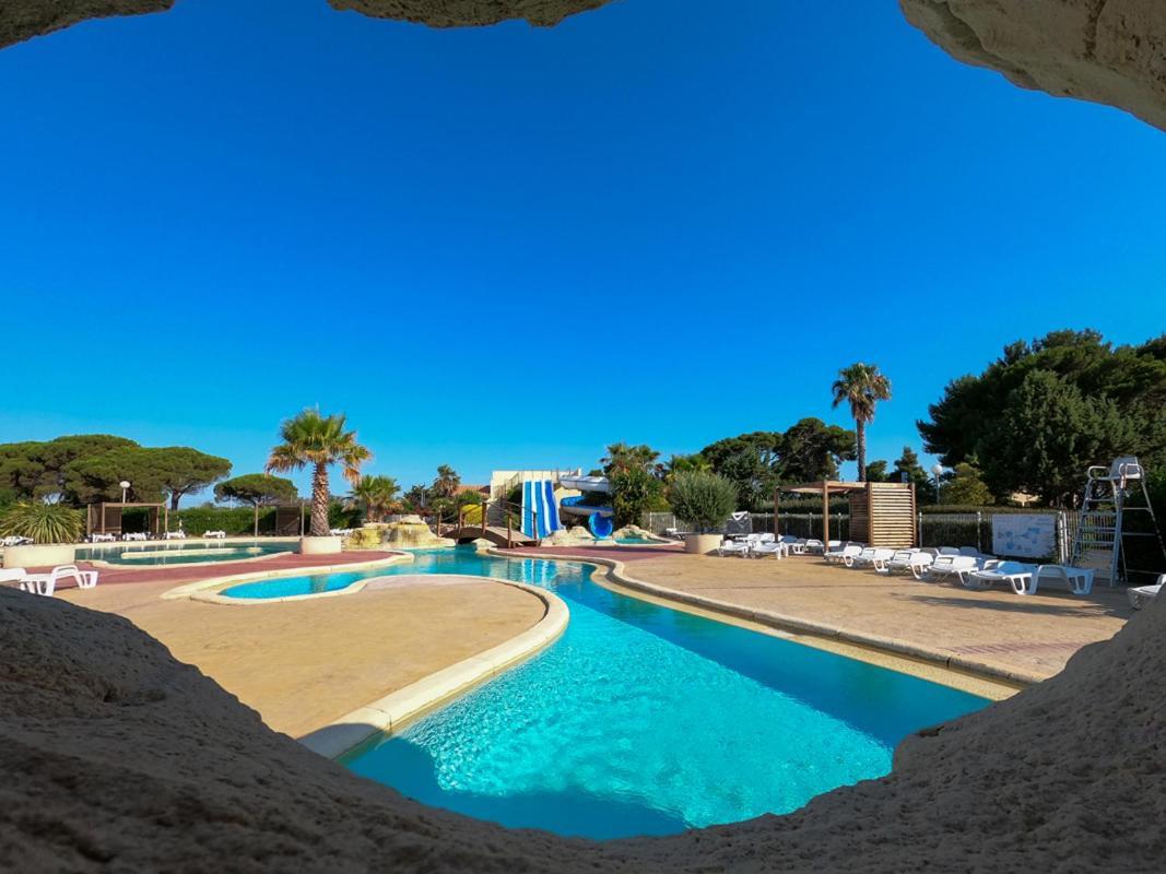 Domaine Les Muriers فيندريه المظهر الخارجي الصورة