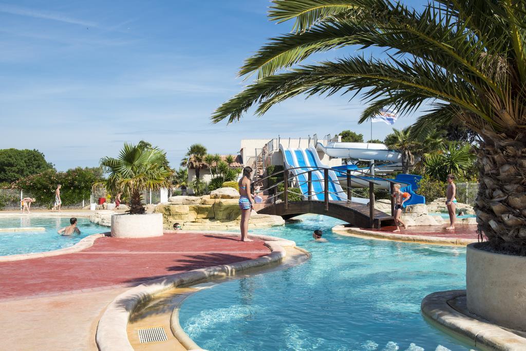 Domaine Les Muriers فيندريه المظهر الخارجي الصورة
