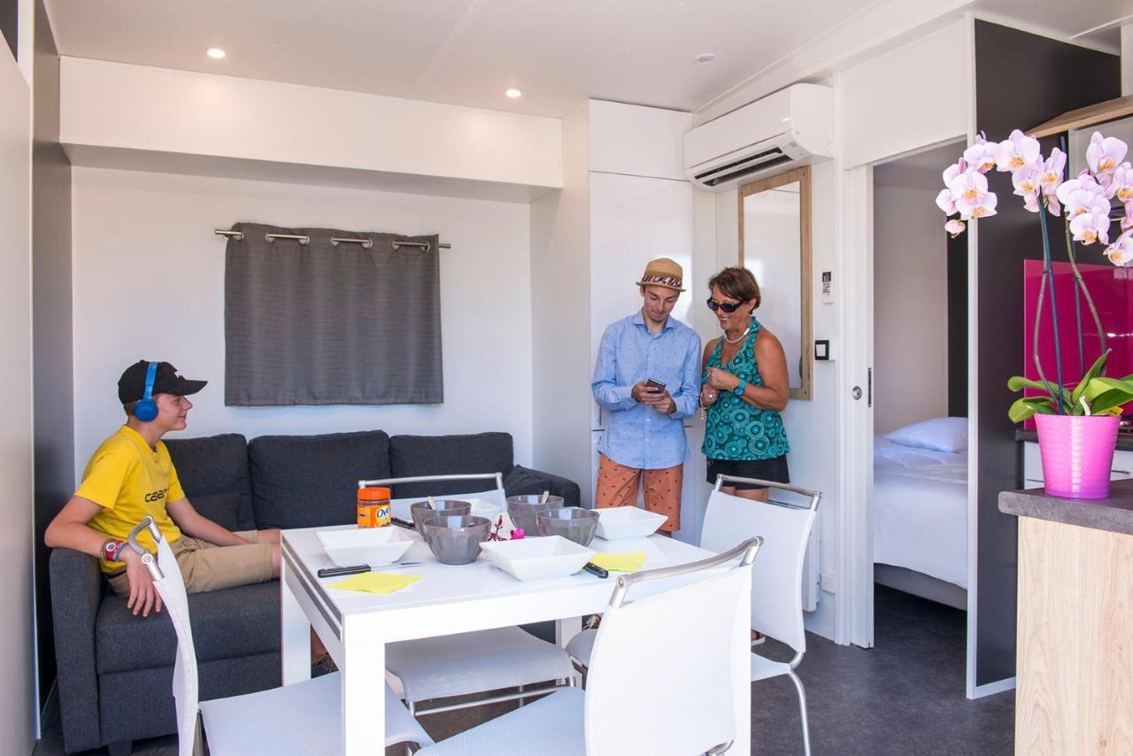 Domaine Les Muriers فيندريه المظهر الخارجي الصورة