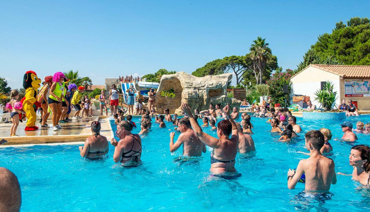 Domaine Les Muriers فيندريه المظهر الخارجي الصورة